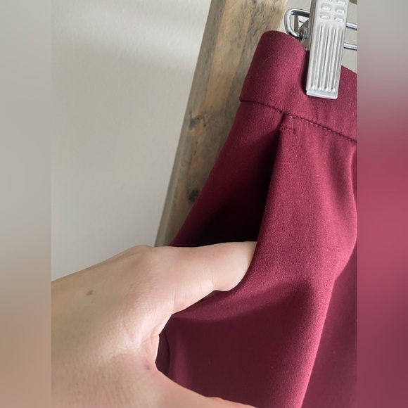 TIGER of Sweden Jessa trouser - Picture 4 of 9